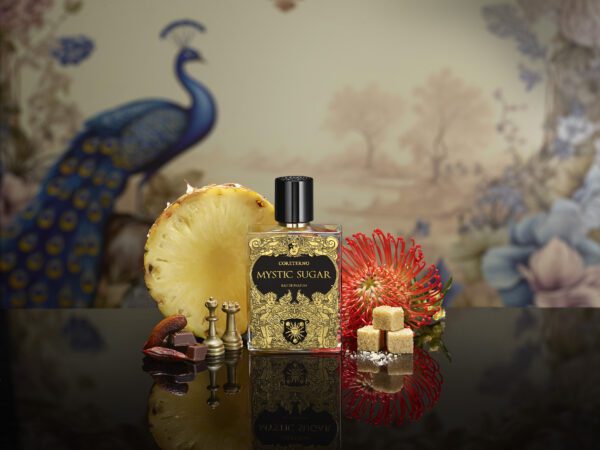 Coreterno " Mystic Sugar " - Eau de parfum - 100 ml - immagine 2