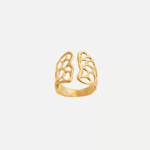 Giulia Barela Roma " Anello River "