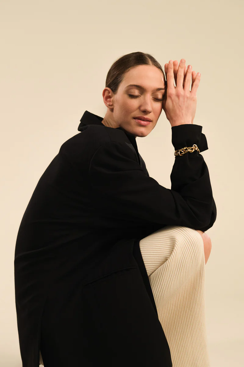 Giulia Barela Roma " Bracciale knot " - immagine 3