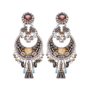 Orecchini Ayala Bar "Set Shivering Moonlight - Luster"