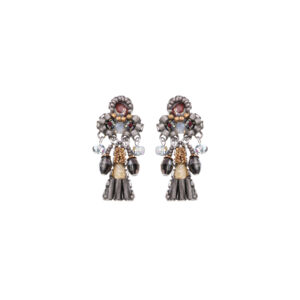 Orecchini Ayala Bar "Set Shivering Moonlight - Halo"