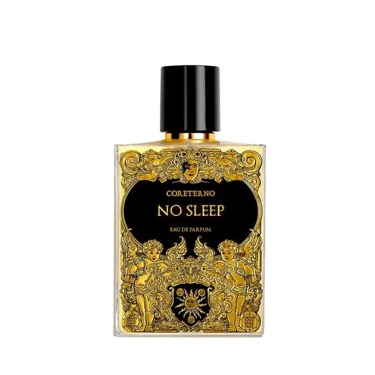 Coreterno " No Sleep " - Eau de parfum - 100 ml