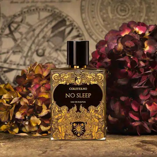 Coreterno " No Sleep " - Eau de parfum - 100 ml - immagine 2