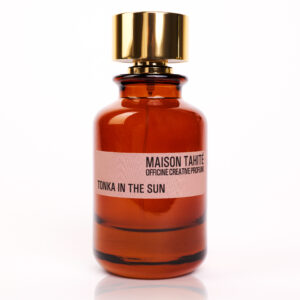Maison Tahité "Tonka in the sun" Eau de Parfum 100 ml