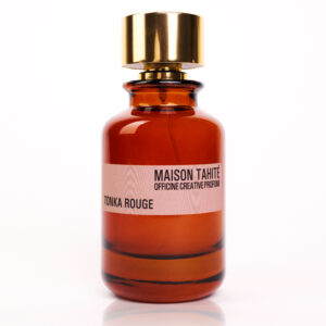 Maison Tahité "Tonka Rouge" Eau de Parfum 100 ml