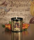 Coreterno - Candela " The Gift of Love " - 250 gr - immagine 2