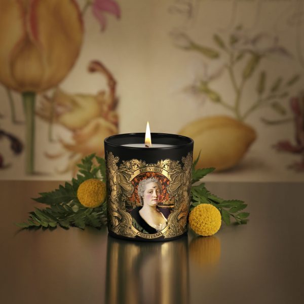 Coreterno - Candela " The Vision " - 250 gr - immagine 2