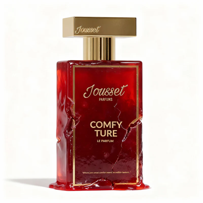 Jousset Parfume " Comfy Ture " - Extrait de parfum 50 ml - immagine 3