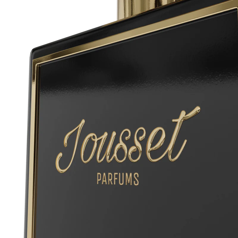 Jousset Parfume " Comfy Ture " - Extrait de parfum 50 ml - immagine 4