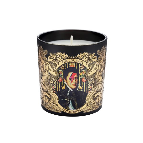 Coreterno - Candela " The Courage " - 250 gr