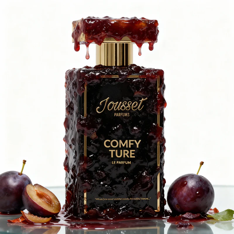 Jousset Parfume " Comfy Ture " - Extrait de parfum 50 ml - immagine 2