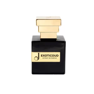 Jupilò Roma " Exoticoud " - Extrait de Parfum - 50 ml