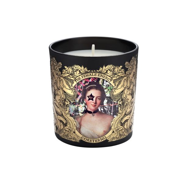 Coreterno - Candela " The Female energy " - 250 gr