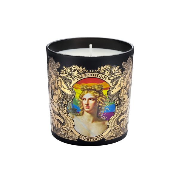 Coreterno - Candela " The Fortitude " - 250 gr
