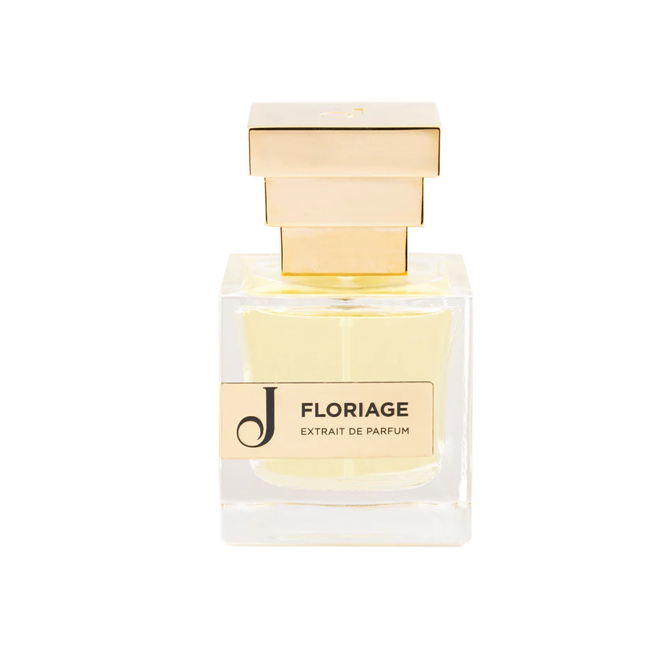 Jupilò Roma " Floriage " - Extrait de Parfum - 50 ml