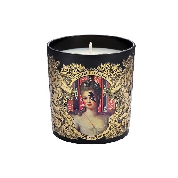 Coreterno - Candela " The Gift of Love " - 250 gr