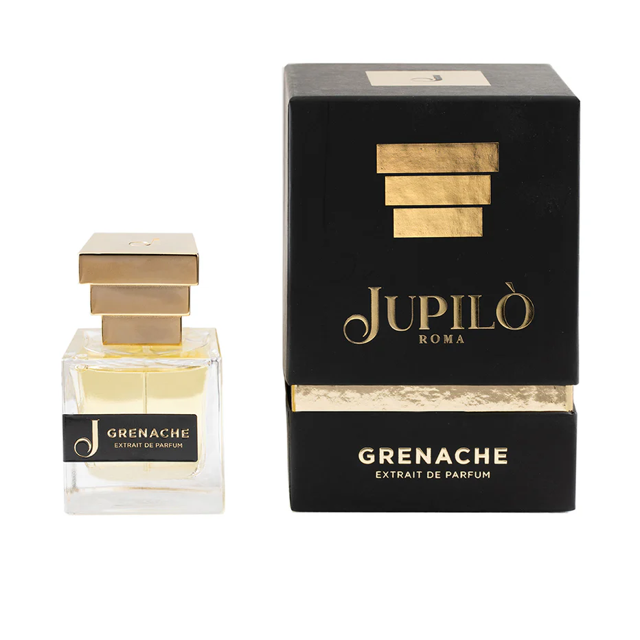 Jupilò Roma " Grenache " - Extrait de Parfum - 50 ml - immagine 2