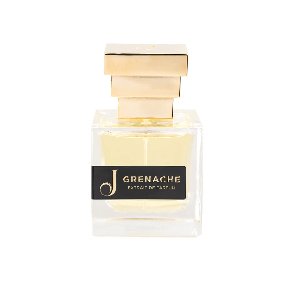 Jupilò Roma " Grenache " - Extrait de Parfum - 50 ml