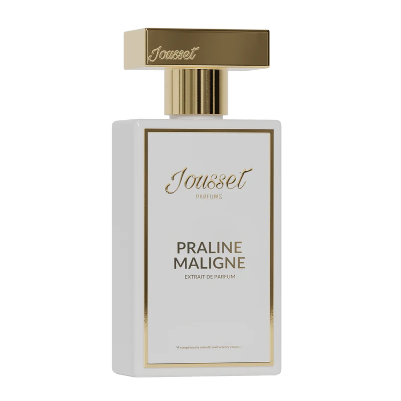 Jousset Parfume " Praline Maligne " - Extrait de parfum 50 ml