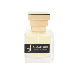 Jupilò Roma " Sugar Rum " - Extrait de Parfum - 50 ml