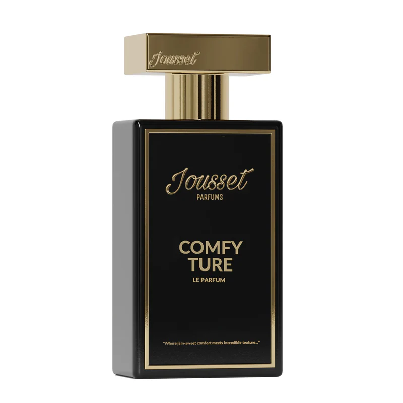 Jousset Parfume " Comfy Ture " - Extrait de parfum 50 ml