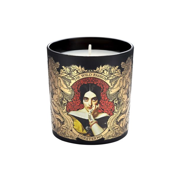 Coreterno - Candela " The Wild Passion " - 250 gr