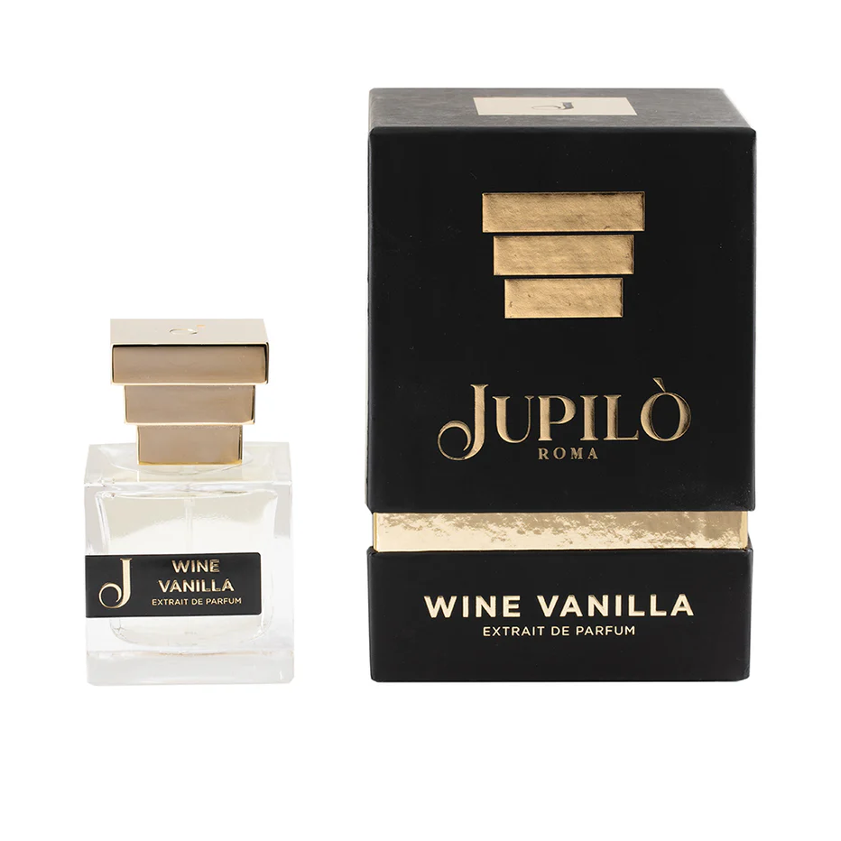 Jupilò Roma " Fine Leather " - Extrait de Parfum - 50 ml - immagine 2