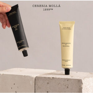 Cereria Mollá 1899 - Crema mani - Tubetto 80 gr