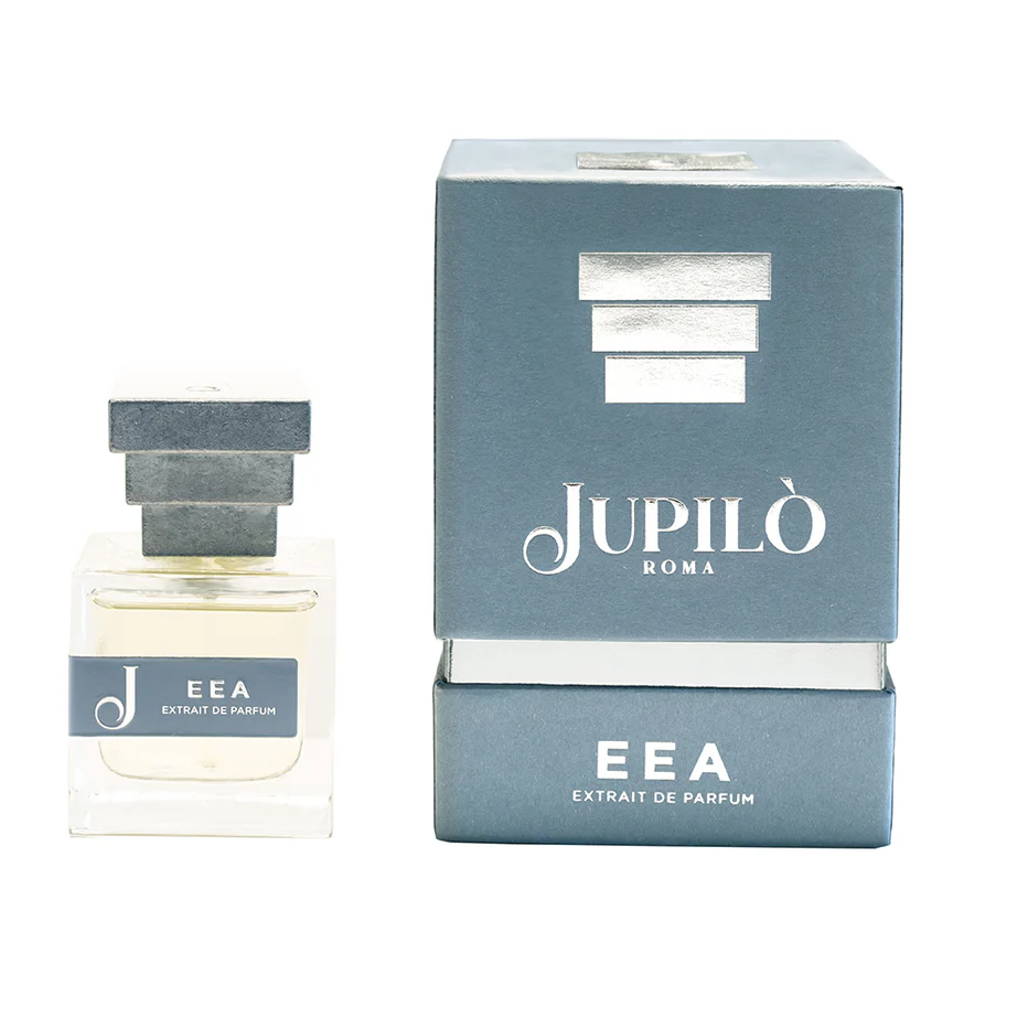 Jupilò Roma " EEA " - Extrait de Parfum - 50 ml - immagine 2