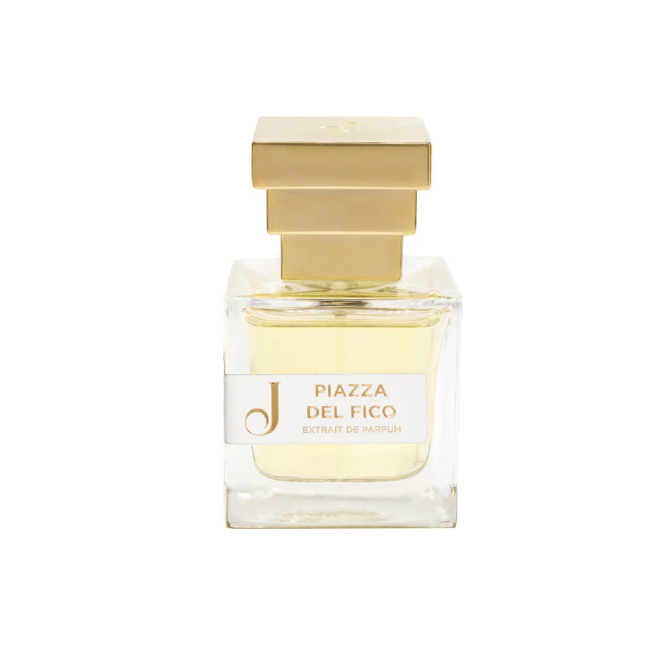Jupilò Roma " Piazza del fico " - Extrait de Parfum - 50 ml