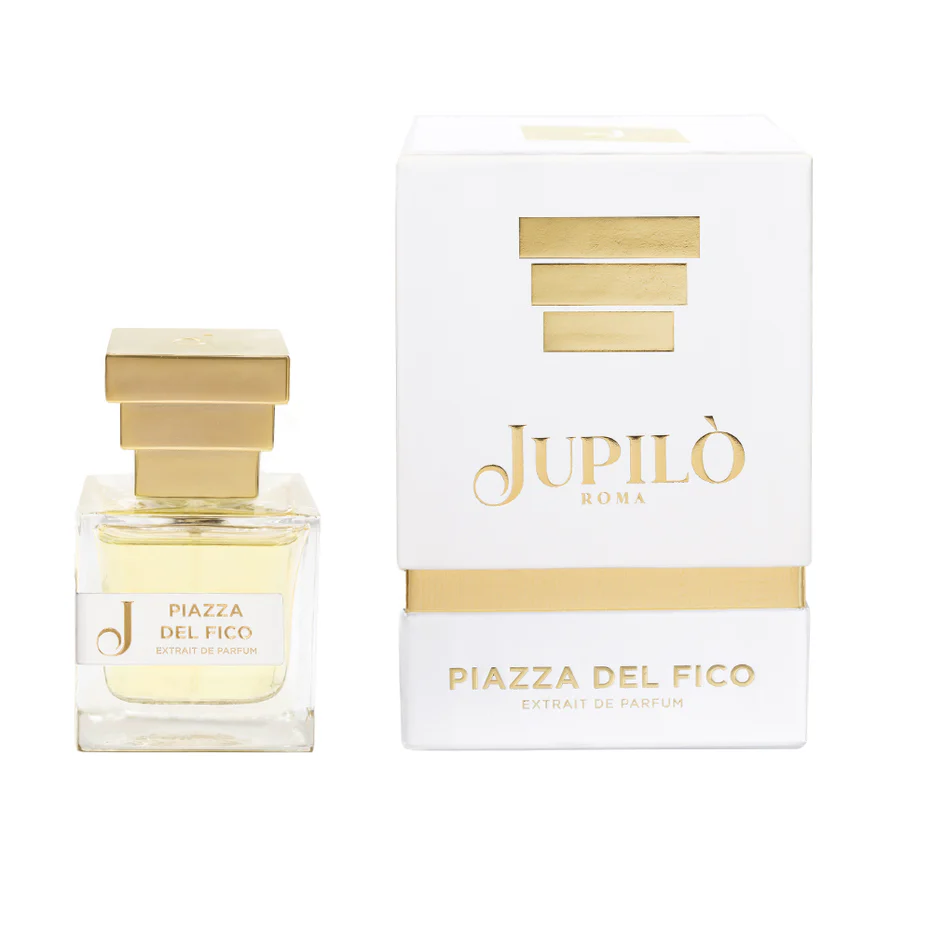 Jupilò Roma " Piazza del fico " - Extrait de Parfum - 50 ml - immagine 2