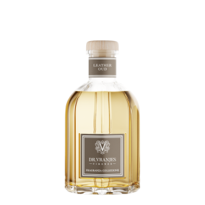 Dr. Vranjes Diffusore Ambiente " Leather Oud "