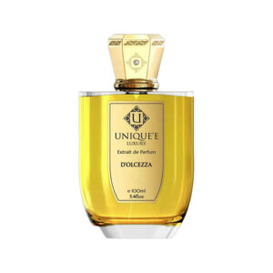 Unique'e Luxury "D'Olcezza"- Extrait de parfum - 100 ml