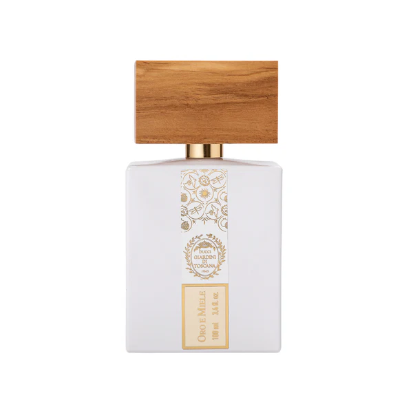 Giardini di Toscana "Oro e Miele" Eau de Parfum - 100 ml