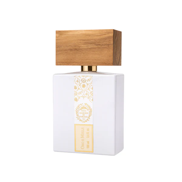 Giardini di Toscana "Oro e Miele" Eau de Parfum - 100 ml - immagine 2