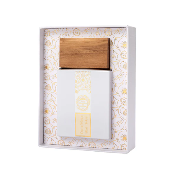 Giardini di Toscana "Oro e Miele" Eau de Parfum - 100 ml - immagine 4