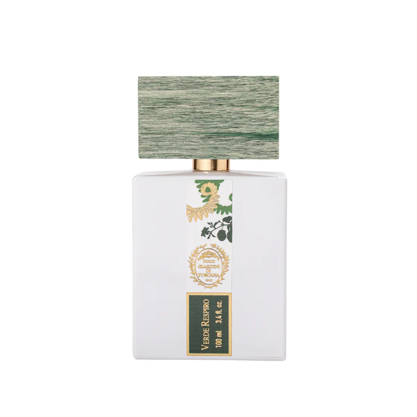 Giardini di Toscana "Verde Respiro" Eau de Parfum - 100 ml