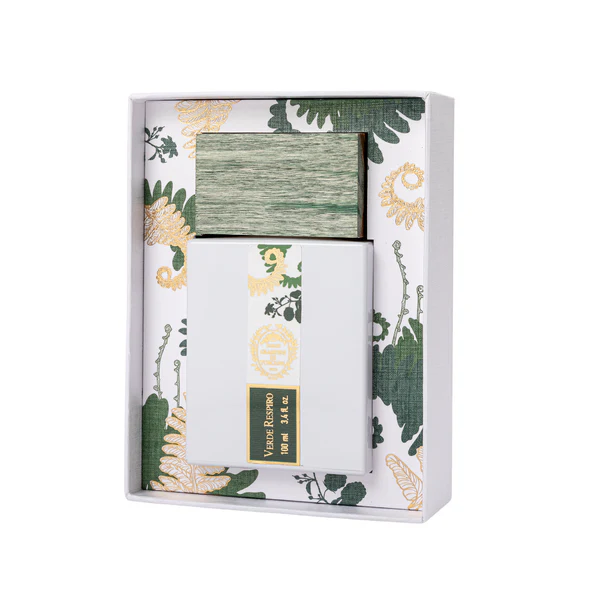 Giardini di Toscana "Verde Respiro" Eau de Parfum - 100 ml - immagine 3