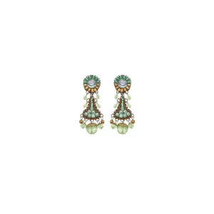 Orecchini Ayala Bar "Set Alghe Marine- Erba Marina"