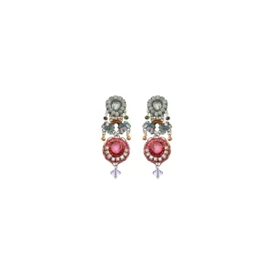 Orecchini Ayala Bar "Set Risveglio di Primavera - Vernal"