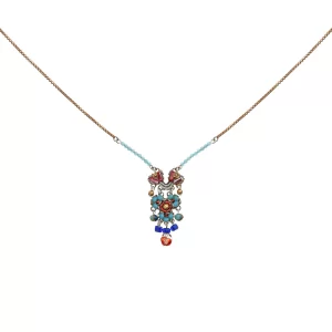 Collana Ayala Bar "Set Heatwave - Sole"