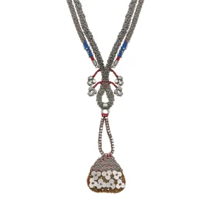 Collana Ayala Bar "Set Twinkle - Platino"