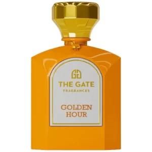 The Gate "Golden Hour"  Extrait -100ml