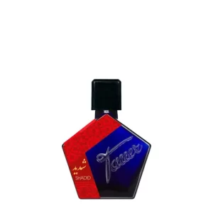 Andy Tauer " Shadid " - Extrait de Parfum 50 ml