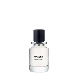 Fugazzi "Orange crush"- Extrait de Parfum