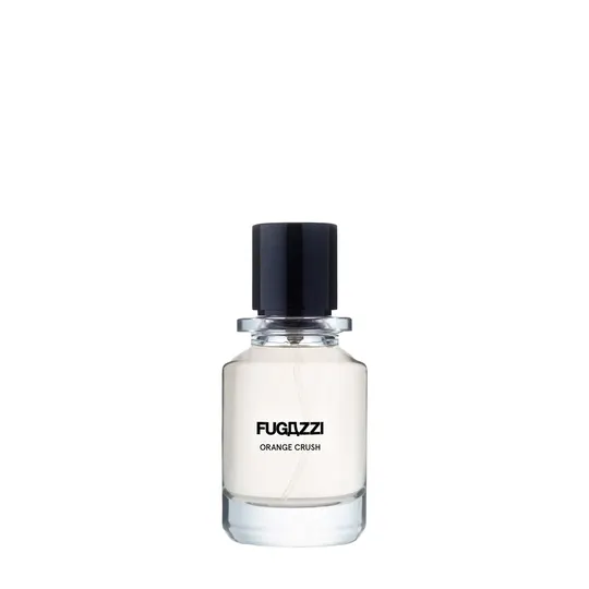 Fugazzi "Orange crush"- Extrait de Parfum