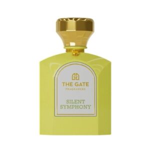 The Gate "Silent Symphony" Extrait -100ml