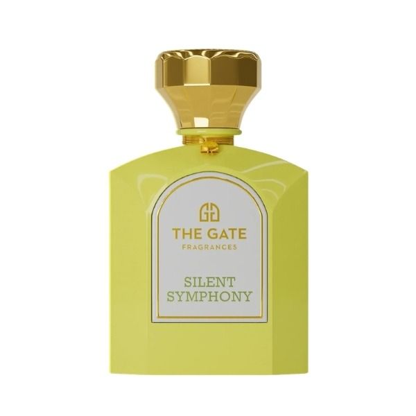 The Gate "Silent Symphony" Extrait -100ml