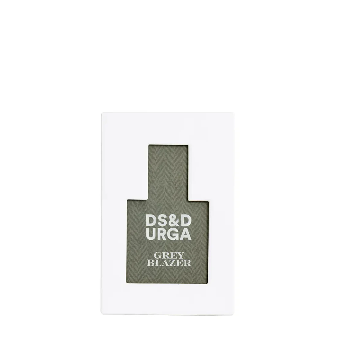 D.S. & DURGA " Grey Blazer " 50 ml - immagine 3