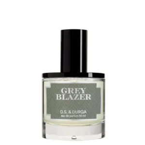 D.S. & DURGA " Grey Blazer " 50 ml